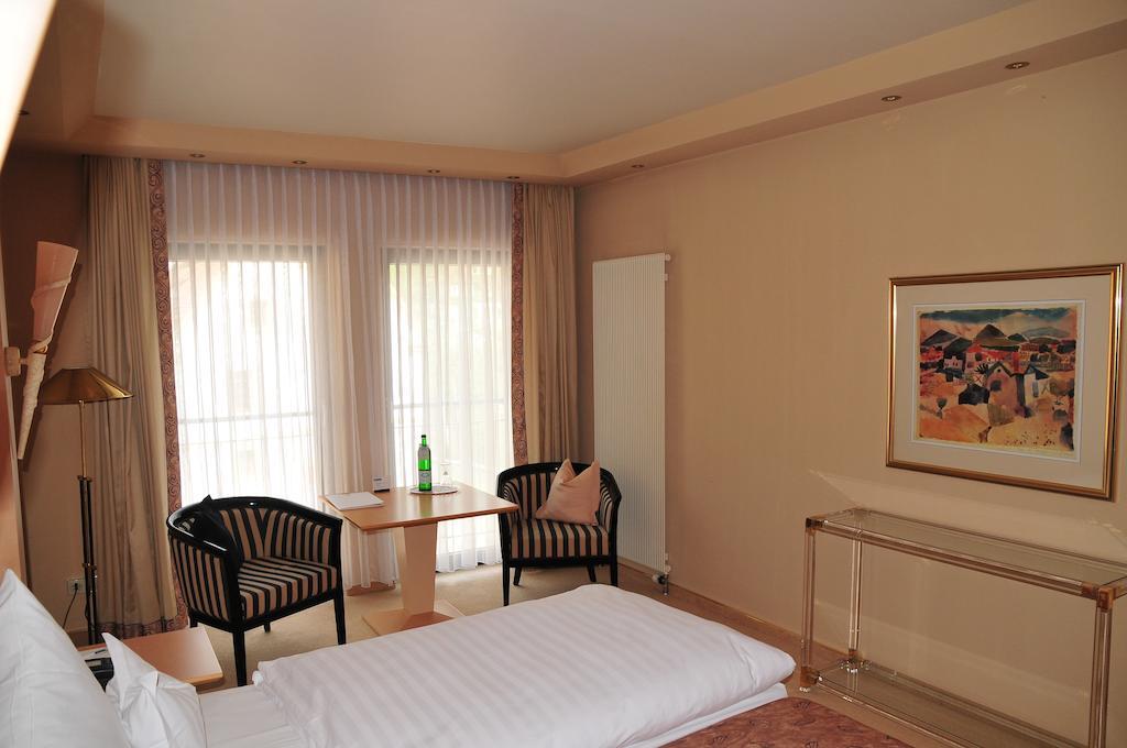 Hotel Cafe Leda Haigerloch Экстерьер фото