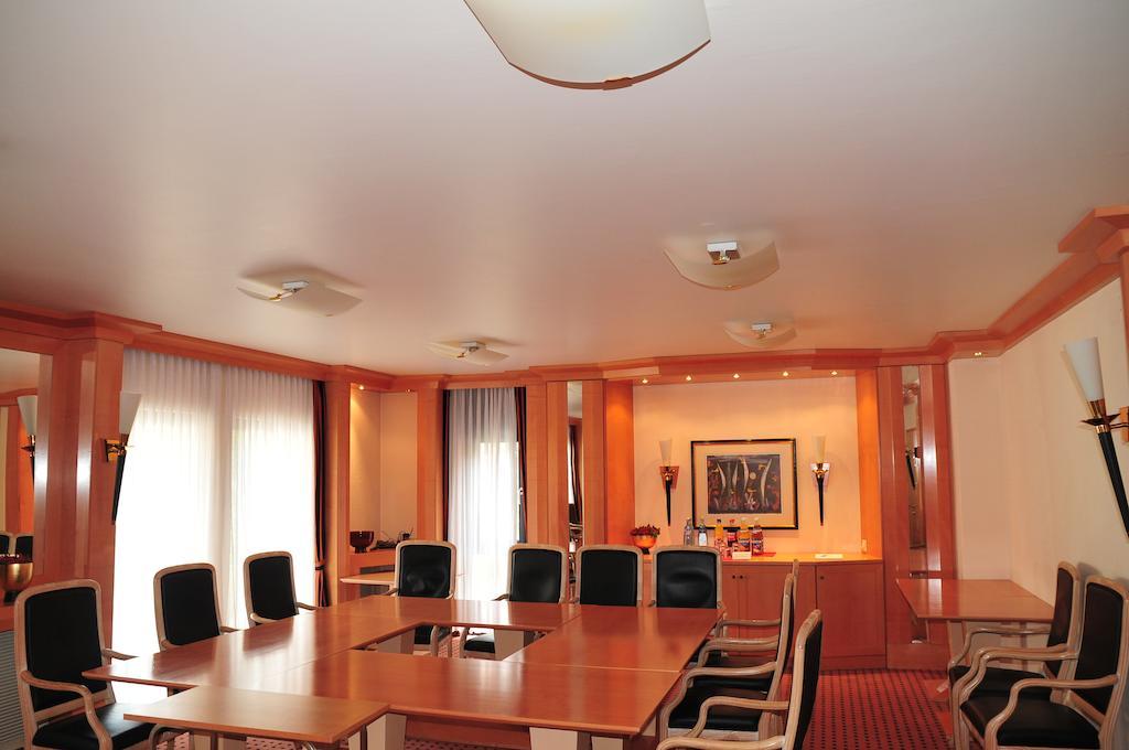 Hotel Cafe Leda Haigerloch Экстерьер фото